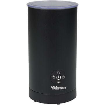 Tristar Pjenilica za mlijeko 4 u 1 kapacitet 300 ml