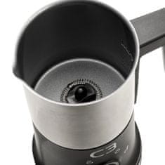 Northix Pjenilica za mlijeko nehrđajući čelik kapacitet 240 ml 115 ml