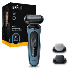 Braun Aparat za brijanje Series 5 Wet & Dry 52-A1650S
