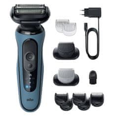 Braun Aparat za brijanje Series 5 Wet & Dry 52-A1650S