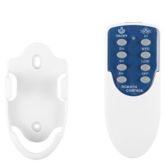 Tristar Stropni ventilator 112 cm 3 brzine Daljinski upravljač