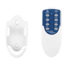 Tristar Stropni ventilator 132 cm 3 brzine Daljinski upravljač