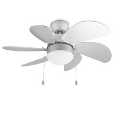 Tristar Stropni ventilator 76 cm 6 krila 3 brzine