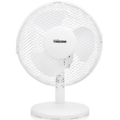 Tristar Stolni ventilator 23 cm s 2 brzine