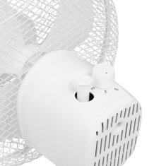 Tristar Stolni ventilator 23 cm s 2 brzine