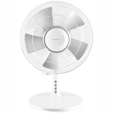 Emerio Stolni ventilator 30 cm Bijeli