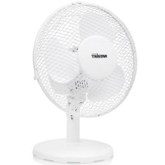 Tristar Stolni ventilator 23 cm s 2 brzine