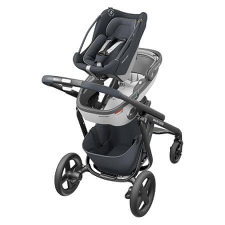 Autosjedalica Maxi Cosi Coral