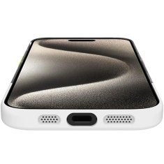 CELLY MagSafe mobilna kompatibilna maskica, crna, prozirna