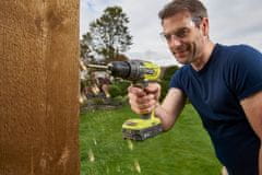 RYOBI R18PD3-220S 18V ONE+ set - Aku udarna bušilica-odvijač (2x 2.0Ah + punjač) 