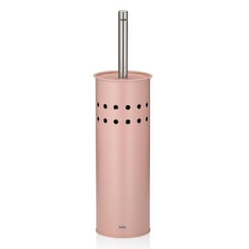Kela Set WC-a Leo, antikno ružičasta