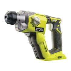 RYOBI R18SDS-0 18V ONE+ akumulatorski rotacijski čekić (tijelo)