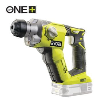 RYOBI R18SDS-0 18V ONE+ akumulatorski rotacijski čekić (tijelo)