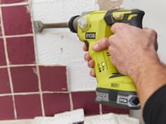 RYOBI R18SDS-0 18V ONE+ akumulatorski rotacijski čekić (tijelo)