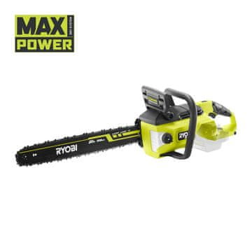 RYOBI RY36CSX50A-0 36V Aku lančana pila bez četkica (50 cm, bez baterije)