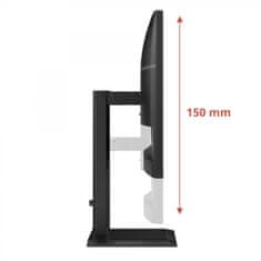 AOC 27E4U poslovni monitor, 68,6 cm, FHD, IPS, Adaptive Sync (27E4U)