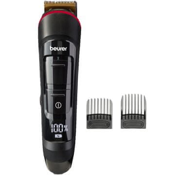 Beurer Beard trimmer