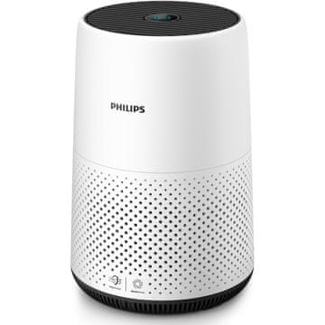 Philips Kompaktni pročišćivač zraka s HEPA filtracijom