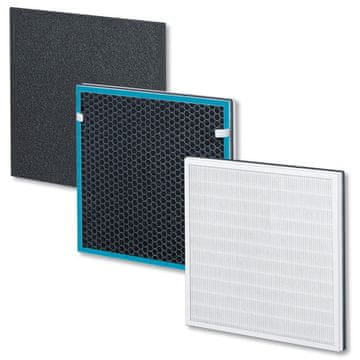 Beurer Set filtera za pročišćivač zraka 200/210