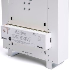 Northix Pročišćivač zraka HEPA 99,97% energetski učinkovit