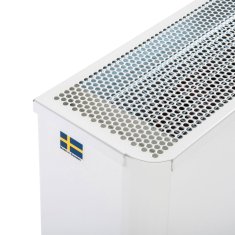 Northix Pročišćivač zraka HEPA 99,97% energetski učinkovit