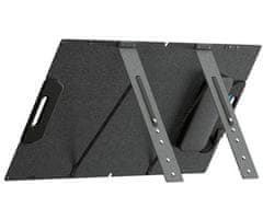 BLUETTI PV100 prijenosni solarni panel, 100 W, IP67, MC4, crni