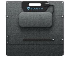 BLUETTI PV100 prijenosni solarni panel, 100 W, IP67, MC4, crni