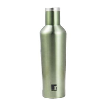 Bergner Termos boca od nehrđajućeg čelika MIDNIGHT, 500 ml
