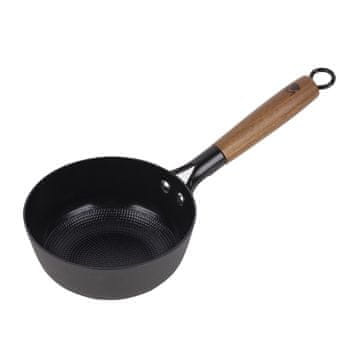 Masterpro ODIN željezna šerpa 16 cm