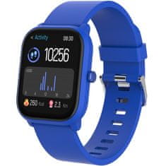 Denver Pametni sat za djecu plavi