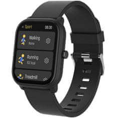 Denver Pametni sat za djecu crni