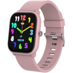 Denver SmartWatch Kids roza / bež