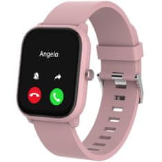 Denver SmartWatch Kids roza / bež