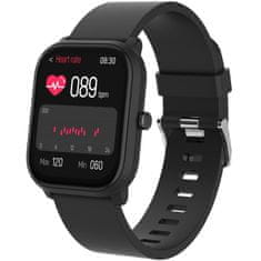 Denver Pametni sat za djecu crni