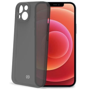 CELLY Super tanka maskica za mobilni telefon, crna