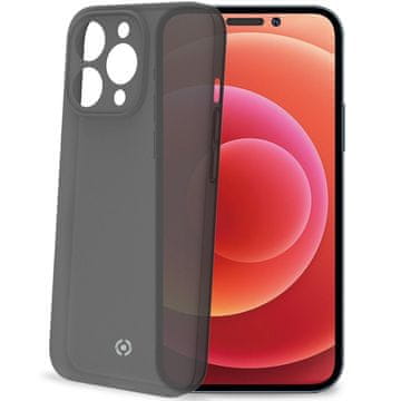 CELLY Super tanka futrola za mobilni telefon, crna