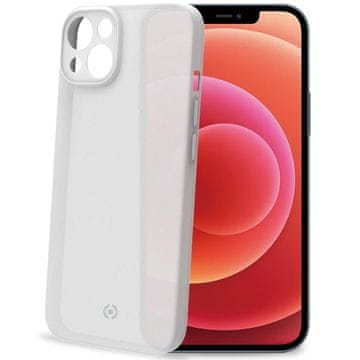 CELLY Super tanka maskica za mobilni telefon, bijela