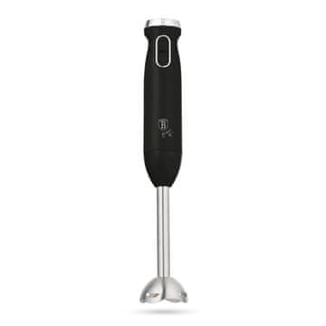 Berlingerhaus 800 W ručni blender, kolekcija Mat crna