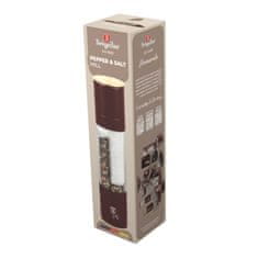 Berlingerhaus Leonardo Collection dvostruki mlin za papar i sol