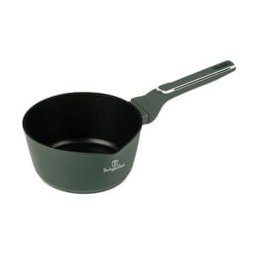 Berlingerhaus Lonac s titanskom površinom 16 cm Mat zelena