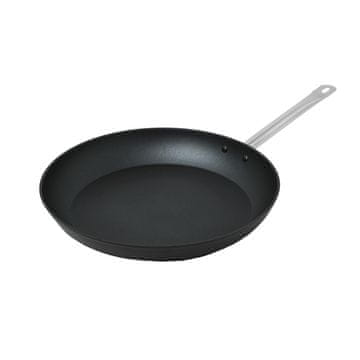 CS Kochsysteme 40 cm STELLARIS tava s neprijanjajućim dnom