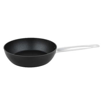 CS Kochsysteme Duboka tava s nelijepivim dnom, 24 cm STELLARIS