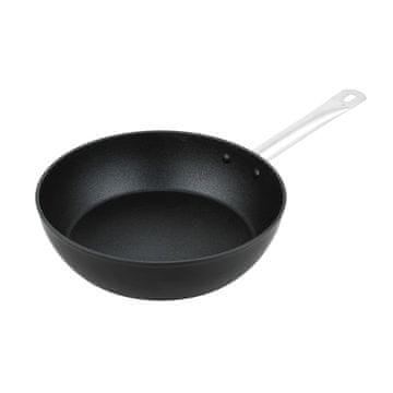 CS Kochsysteme Duboka tava s nelijepivim dnom, 32 cm STELLARIS