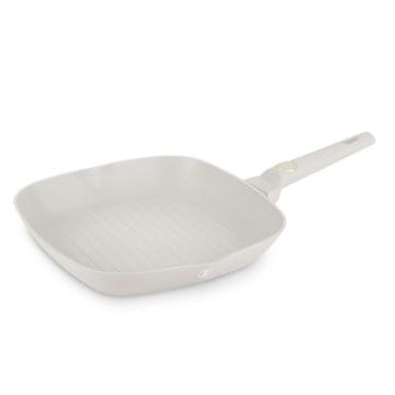 Berlingerhaus Tava za roštilj s titanijskim premazom, promjer 28 cm, Sahara Collection
