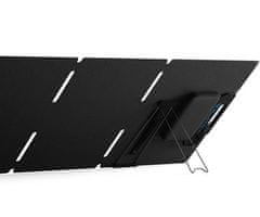 BLUETTI PV200 prijenosni solarni panel , 200 W, IP65, MC4, crni