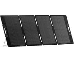 BLUETTI PV200 prijenosni solarni panel , 200 W, IP65, MC4, crni
