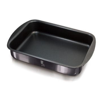 Berlingerhaus Pek papir s titanskim premazom, 40 x 28,5 cm, Carbon Pro Line