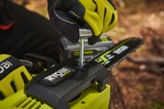 RYOBI RY36THCSX30A-0 36V Aku teleskopska lančana pila bez četkica 30 cm (bez baterije)
