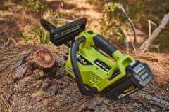 RYOBI RY36THCSX30A-0 36V Aku teleskopska lančana pila bez četkica 30 cm (bez baterije)