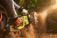 RYOBI RY36CSX35A-150 36V Aku lančana pila bez četkica (35 cm, 5Ah baterija)